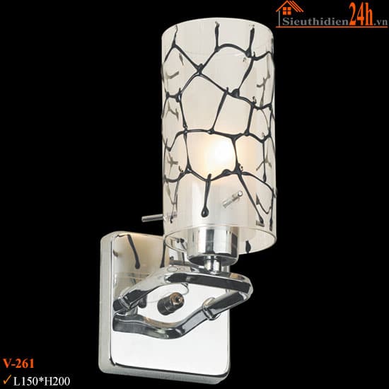 Đèn Tường Cổ Điển Euroto V-261