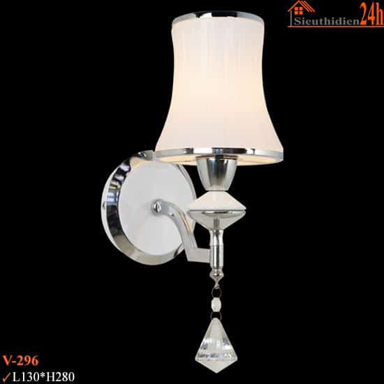 Đèn Tường Cổ Điển Euroto V-296