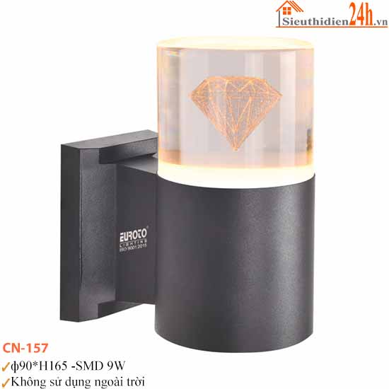 Đèn Tường Euroto CN-157