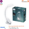 Đèn Bàn Philips Forys Clip DSK206 5W 40K W USB