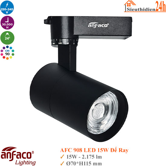Đèn Rọi Ray Anfaco AFC 908 15W