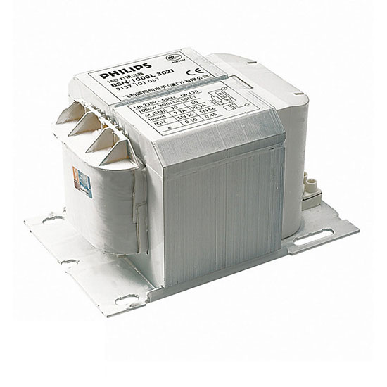 Ballast Cao Áp 1000W Philips BSN 1000 L302
