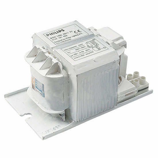 Ballast SON 100W Philips BSN 100 L300