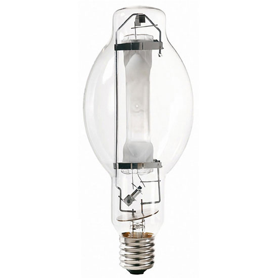 Bóng Đèn Cao Áp Metal Halide Philips MH 1000W