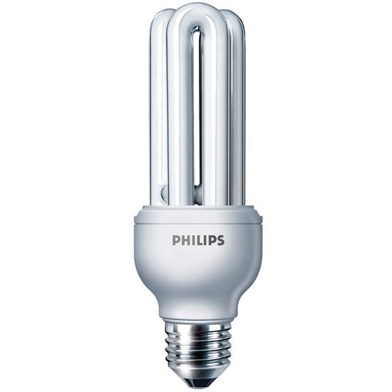 Bóng Đèn Compact Philips 18W E27