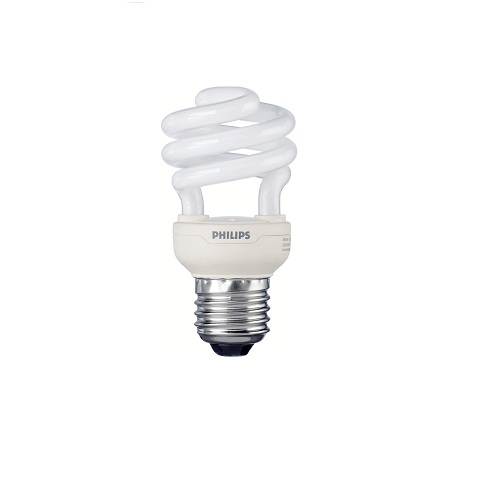 Bóng Đèn Compact Philips Tornado 12W E27