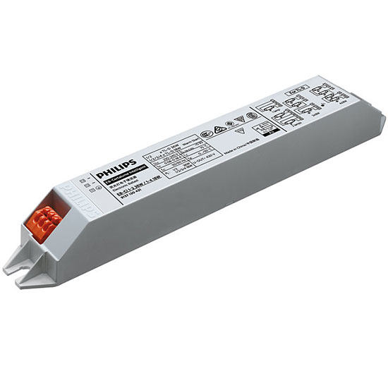 Chấn Lưu Philips EB-Ci 1-2 36W / 1-4 18W (T8)
