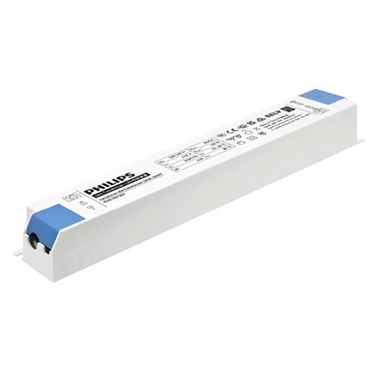 Driver Philips CertaDrive LED Transformer 120W 24VDC