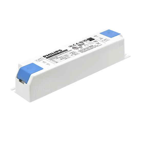 Driver Philips CertaDrive LED Transformer 60W 24VDC