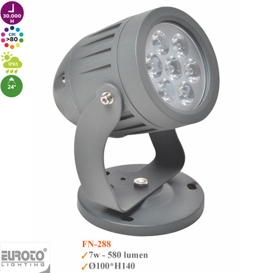 Đèn Rọi Cây Euroto FNT-288