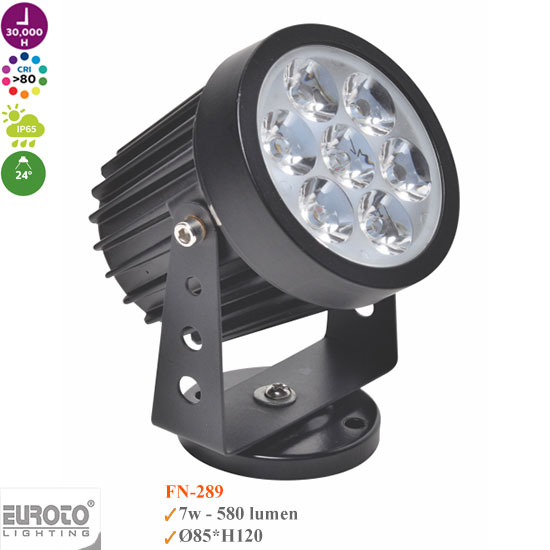 Đèn Rọi Cây Euroto FNT-289