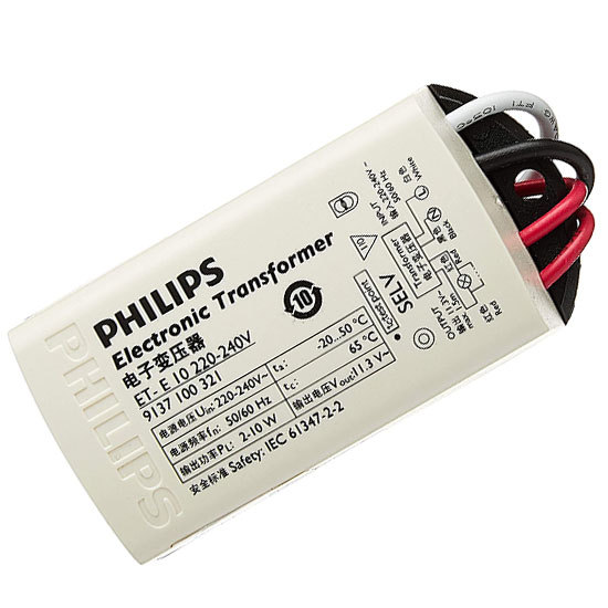 Led Driver Philips ET-E 10 220-240V