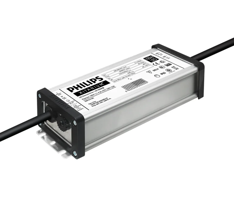 Bộ Nguồn Philips Xitanium 100W 2.1-4.2A AOC 230V I160