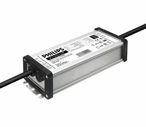 Bộ Nguồn Philips Xitanium 150W 2.45-4.9A AOC 230V I175