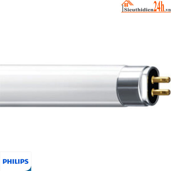 Bóng Đèn Huỳnh Quang Philips TL5 Essential 14w 1SL/25
