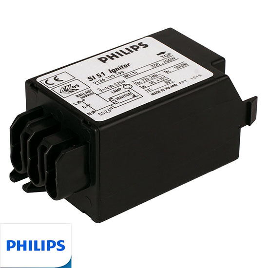 Kích Đèn Cao Áp Philips SI 51