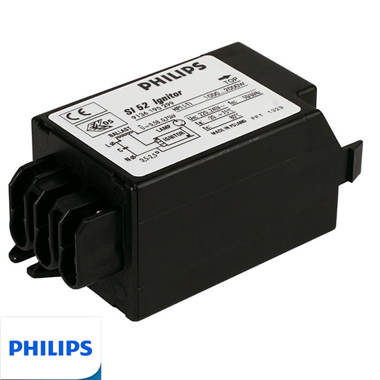 Kích Đèn Cao Áp Philips SI 52