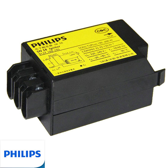 Kích Đèn Cao Áp Philips SN 58