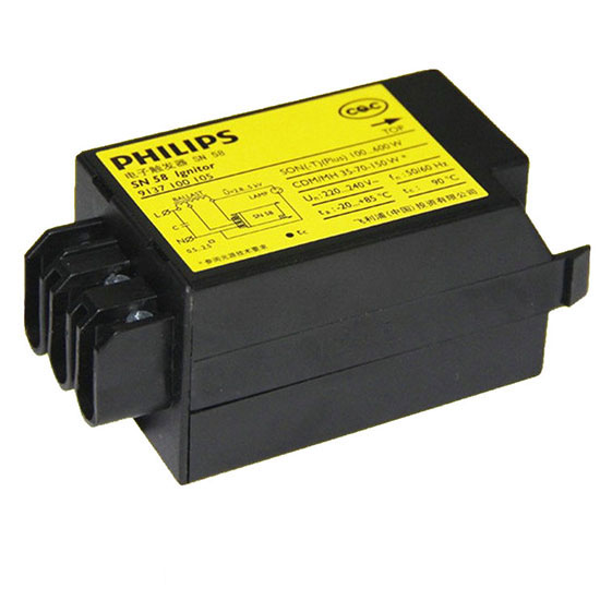 Kích Đèn Cao Áp Philips SN 58