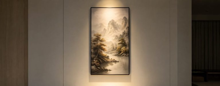 Điều chỉnh góc chiếu phù hợp cho đèn spotlight âm trần